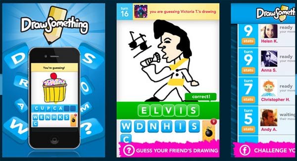 Draw Something 1